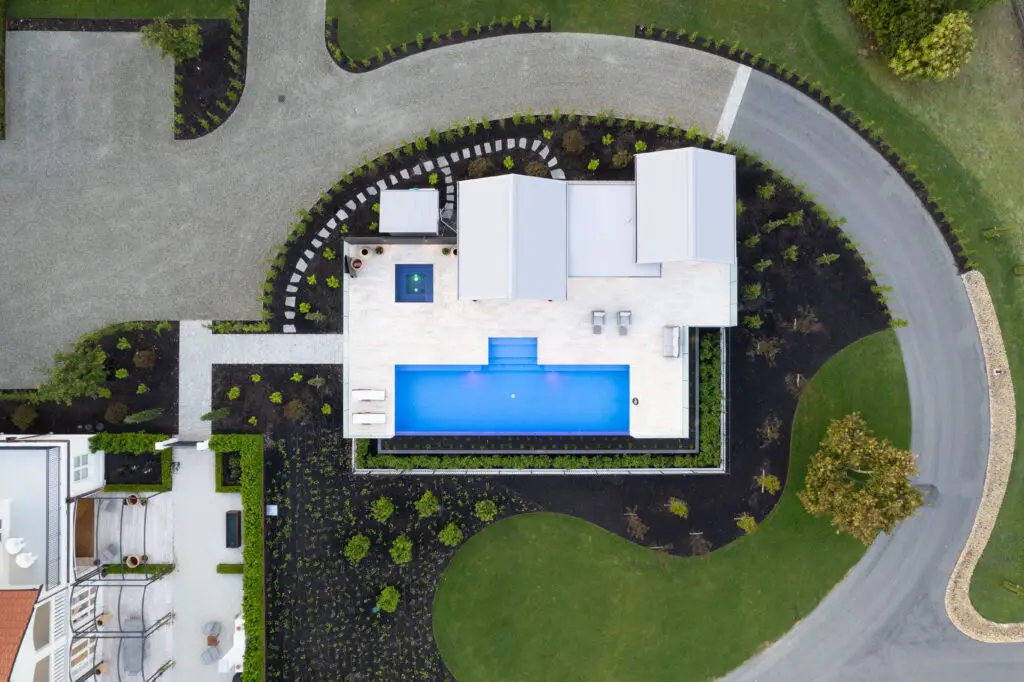 Hawke's Bay Building Project Kopanga Station