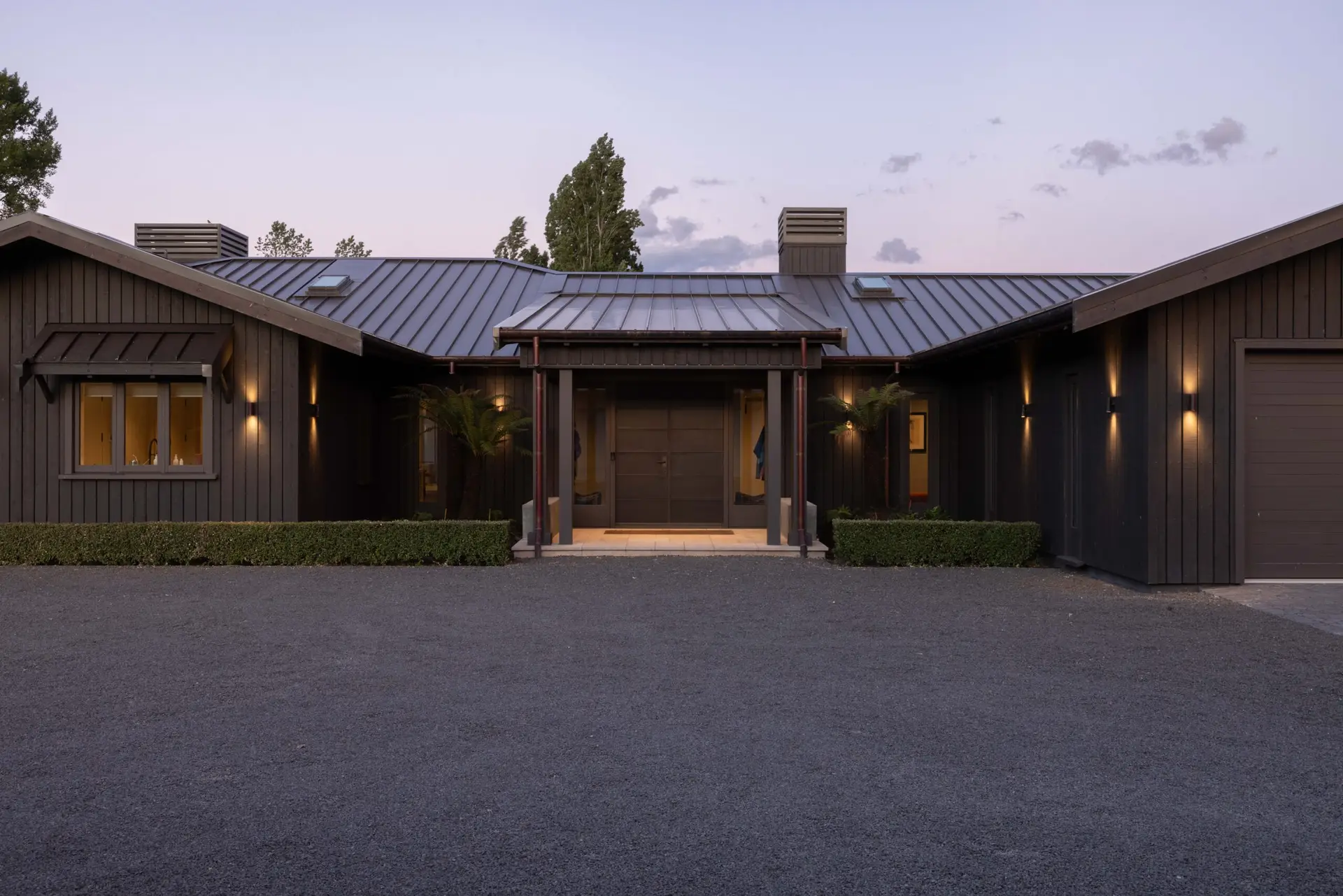 Hawke's Bay Residential Builder