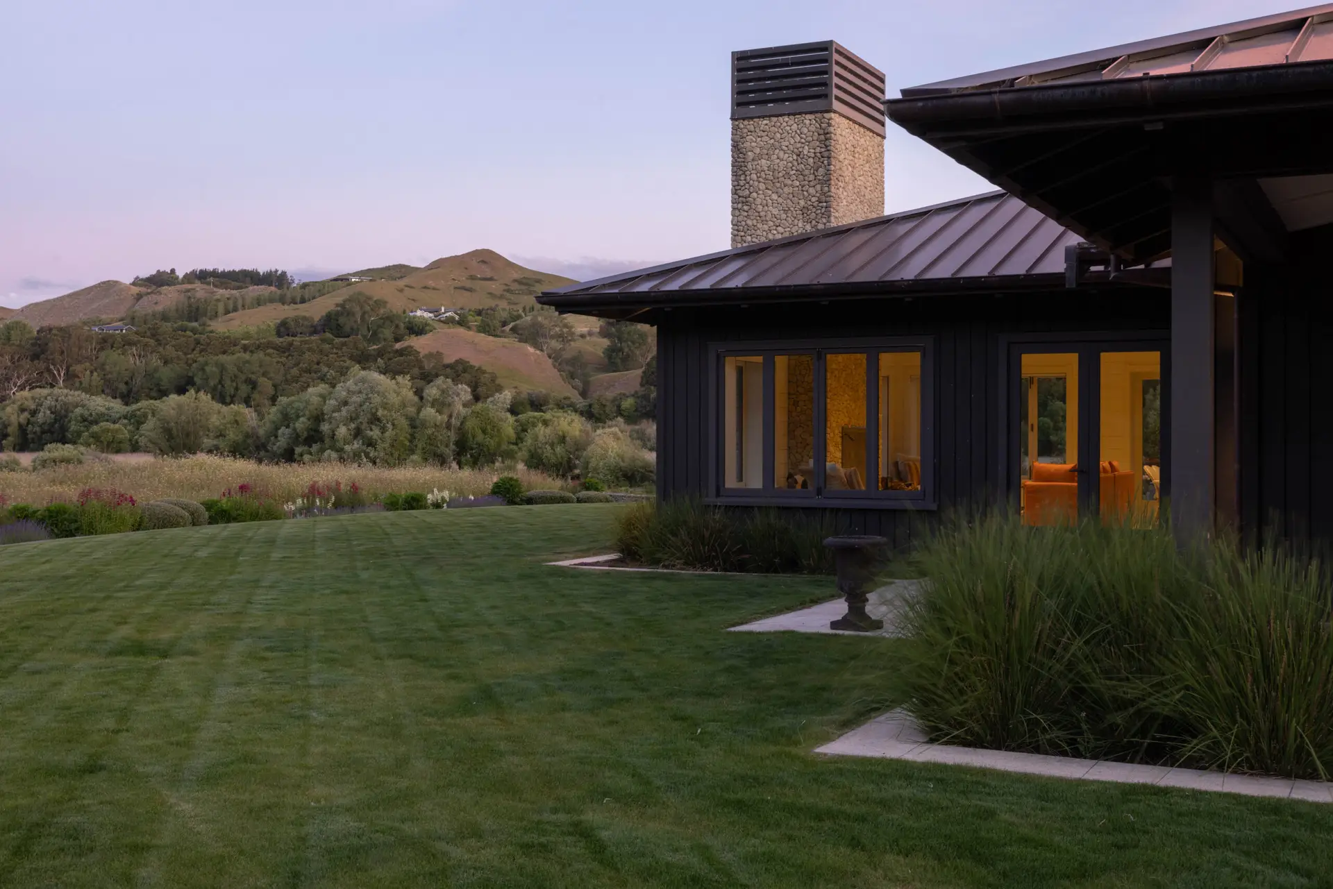 Euchre Farm Project